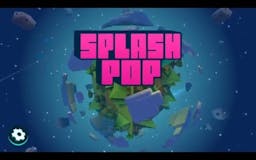 Splash Pop media 1