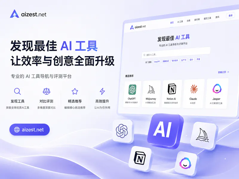 AI Zest screenshot 1