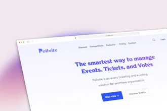Pollvite gallery image