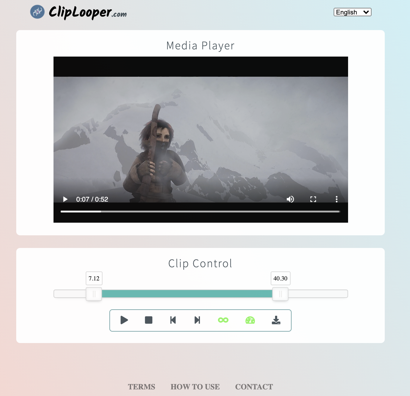 Clip Looper gallery image