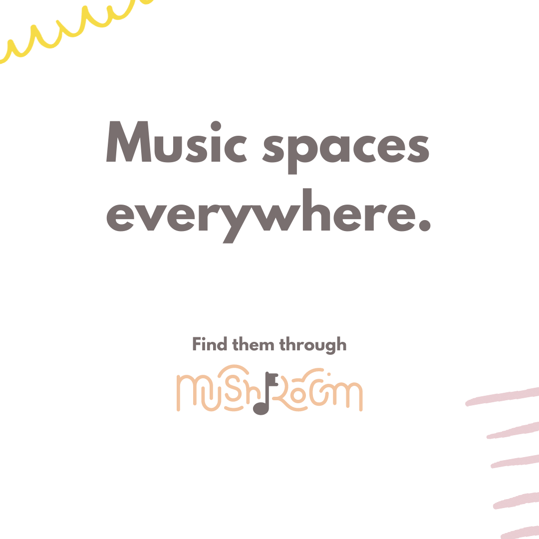 mushRoom (Online Platform) gallery image