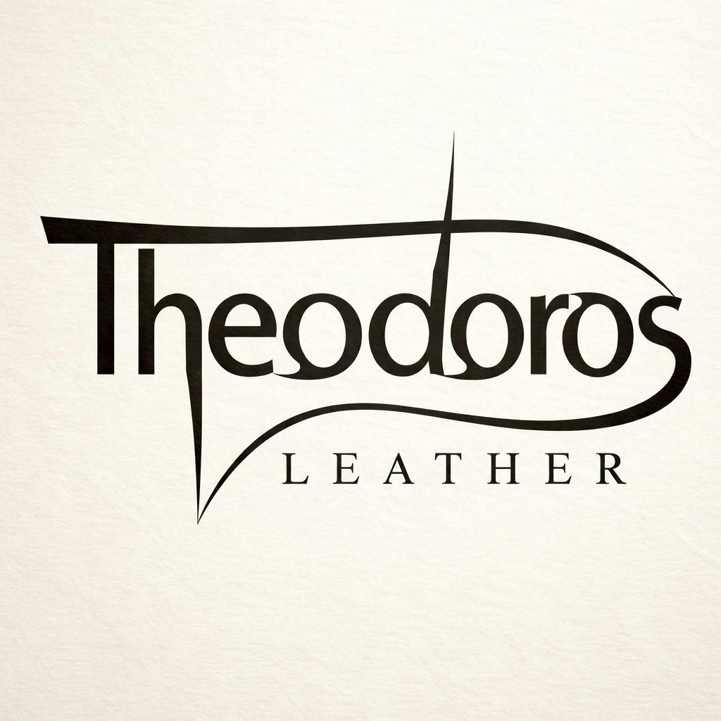 Theodoros Leather Wallet