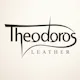 Theodoros Leather Wallet