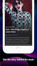io Music: Unlimited Streaming gallery image