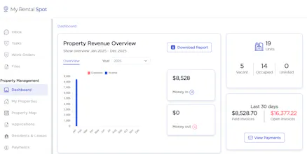My Rental Spot gallery image
