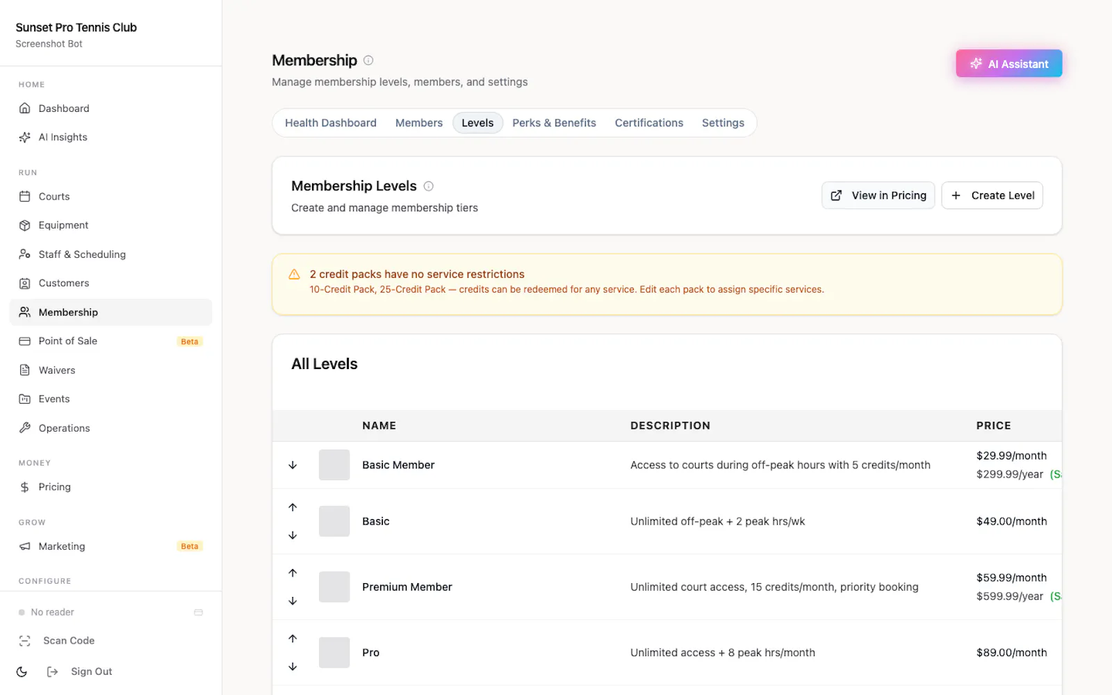 Orhuk screenshot 5