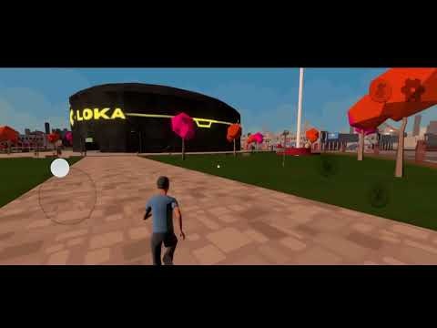 Loka, India's 1st Metaverse gallery image