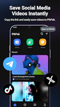 PikPak gallery image