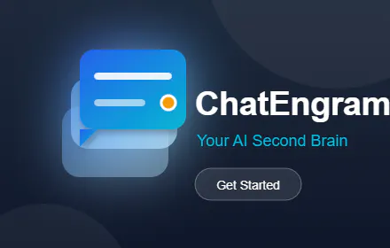 ChatEngram