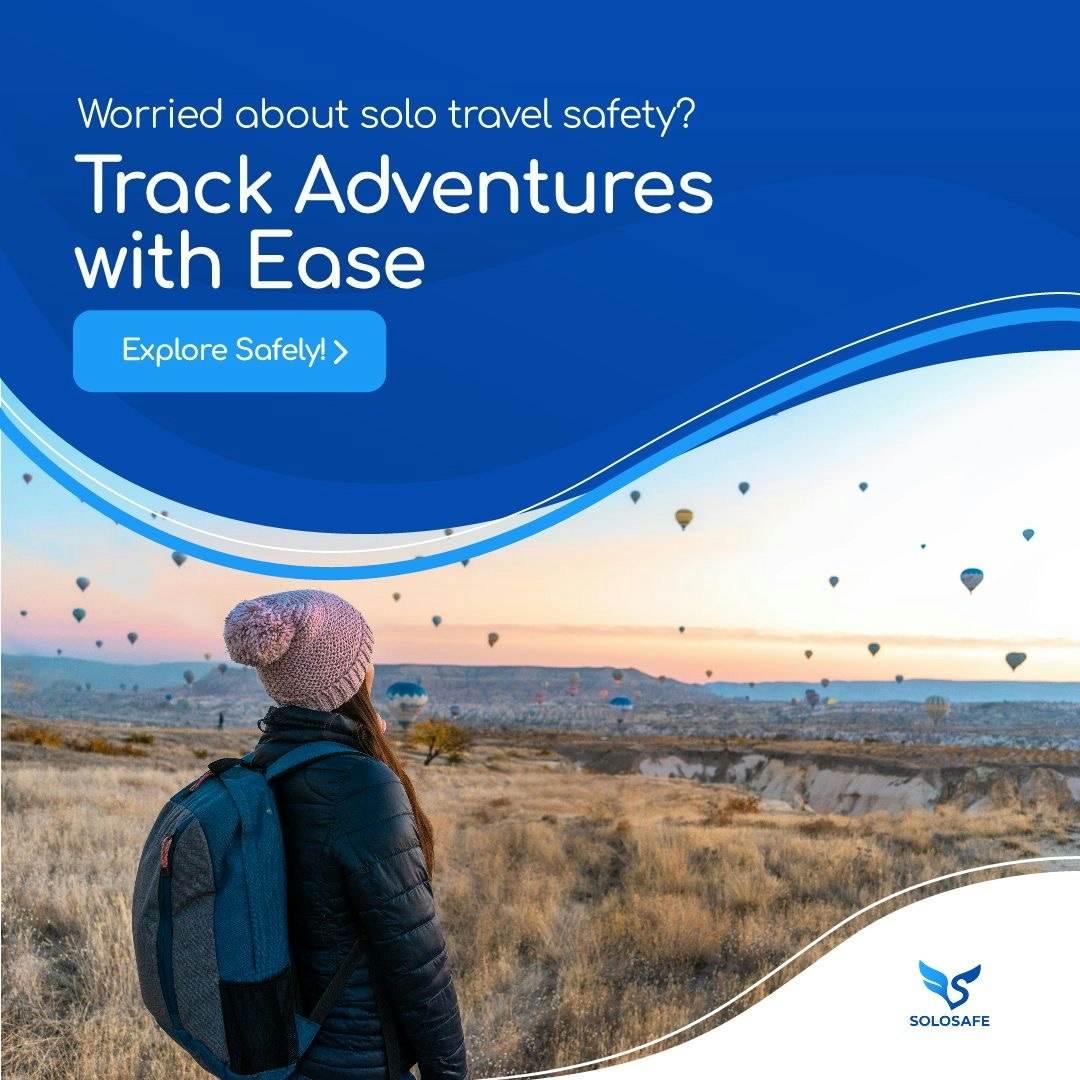 SoloSafe gallery image