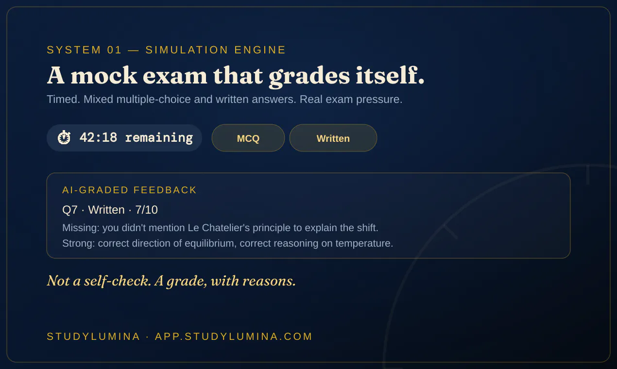 StudyLumina gallery image