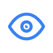 ScreenHelp - Product Hunt launch logo and brand identity