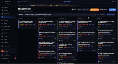 Valence AI gallery image