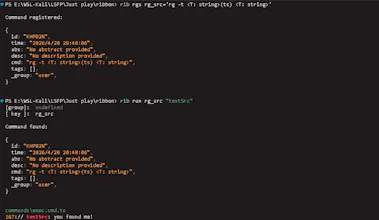 Ribbon gallery image