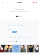 HolaBrief Beta gallery image