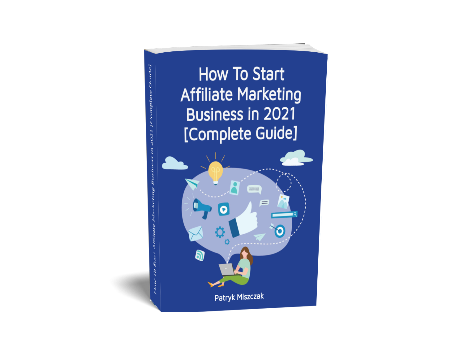 Top Affiliate Marketing Training gallery image