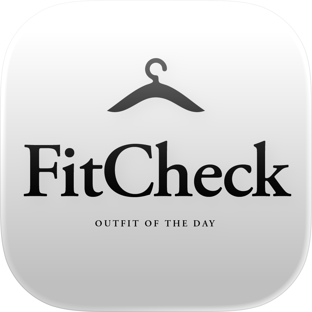 FitCheck logo