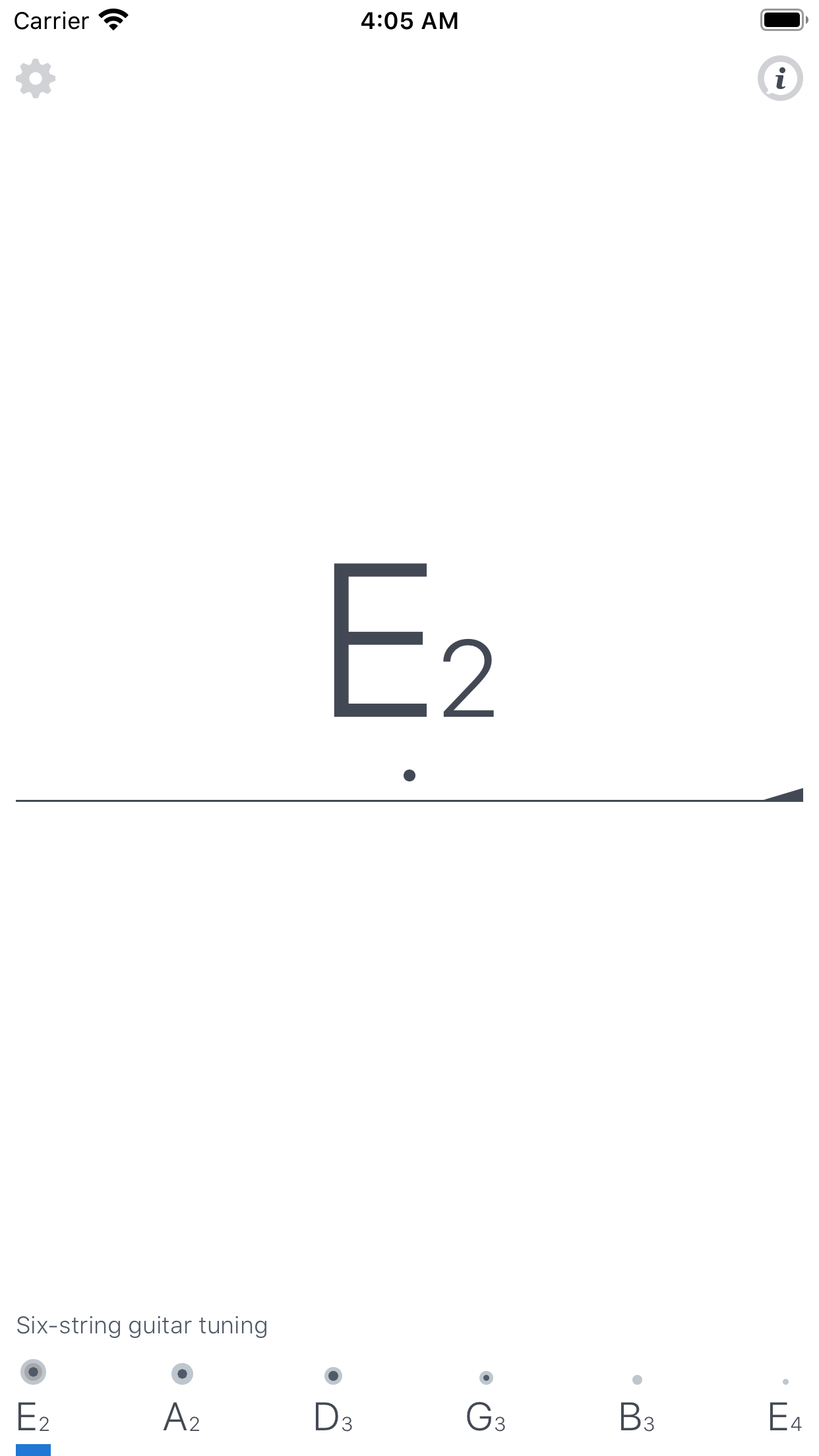 Cadenza Musician's Kit gallery image