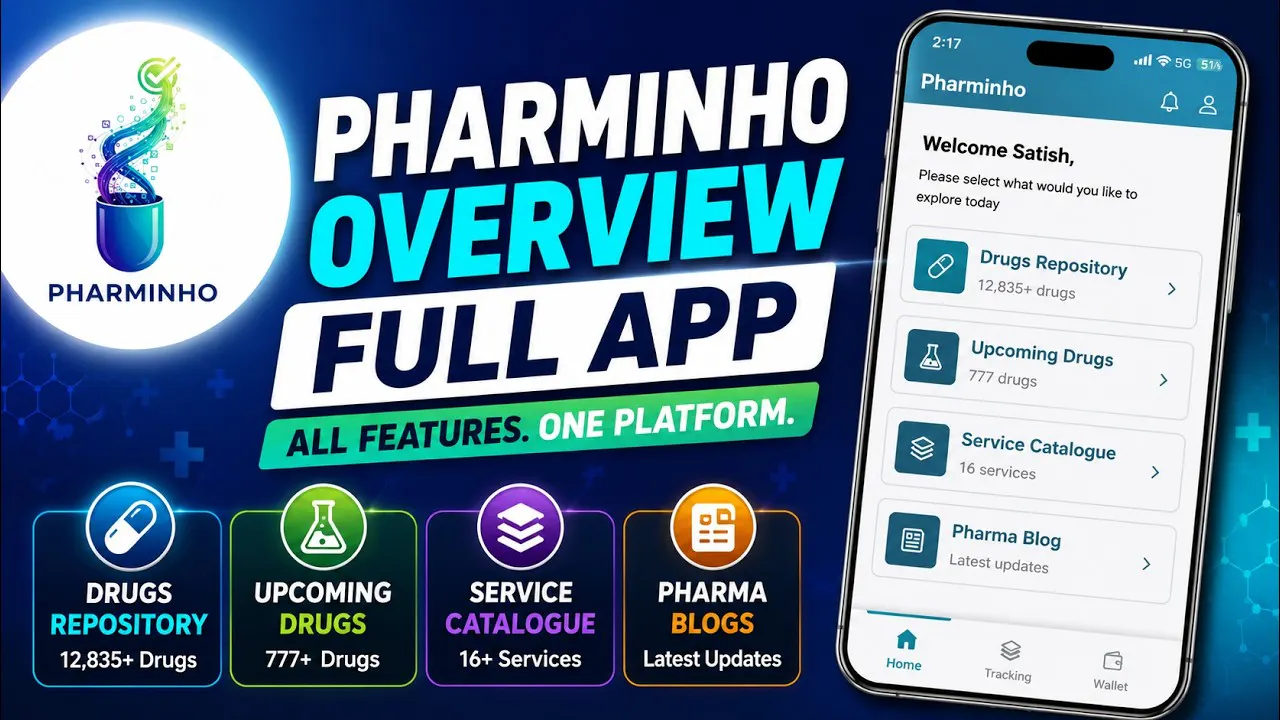 Pharminho gallery image