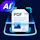 PDF AI: Document Scanner