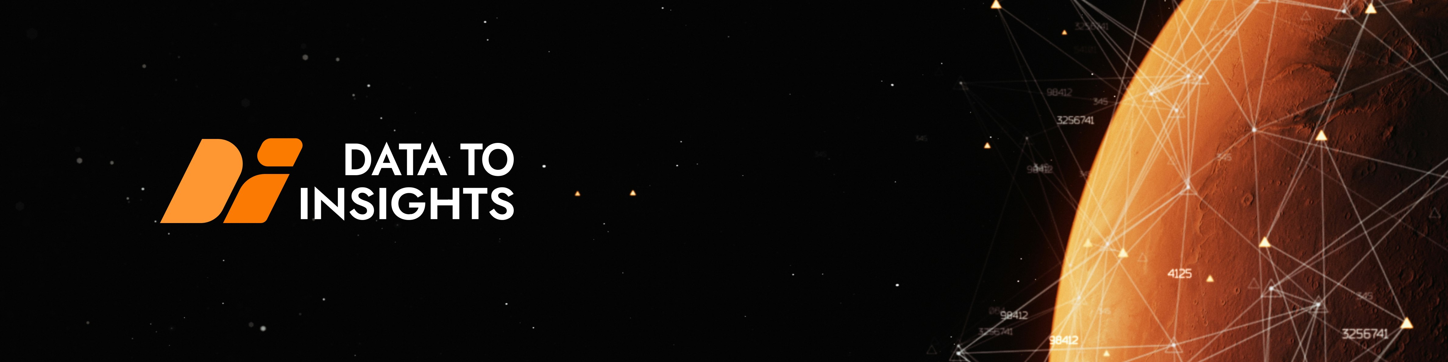 Data To Insights gallery image