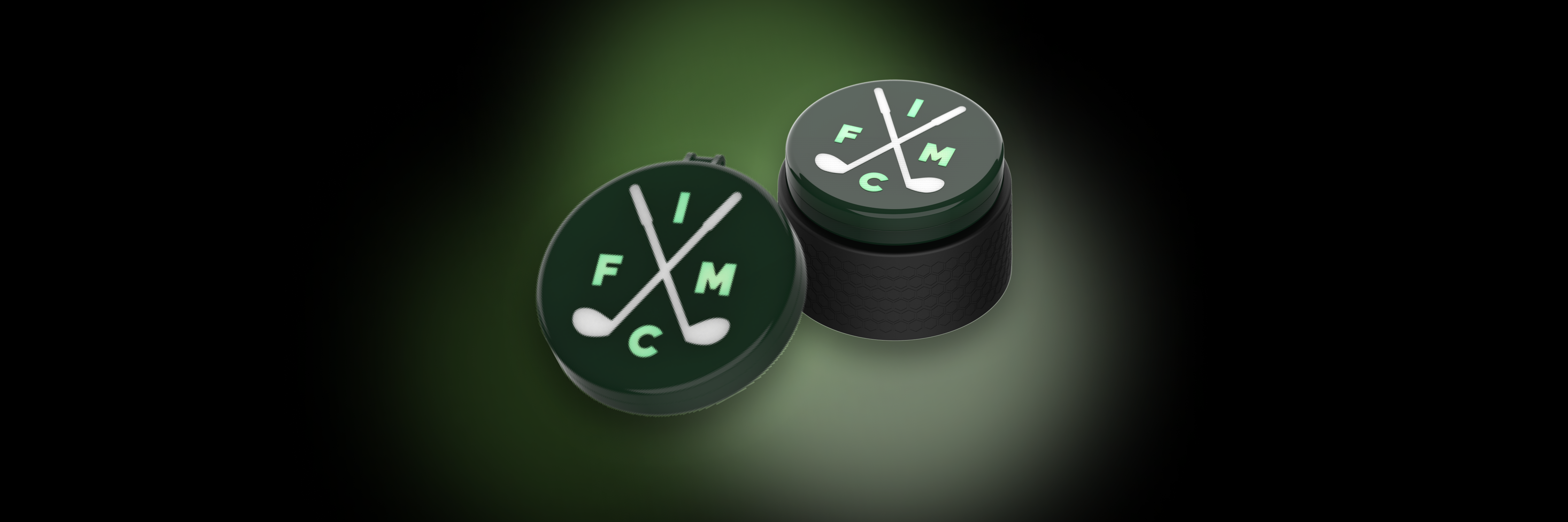 I Forgot My Club gallery image