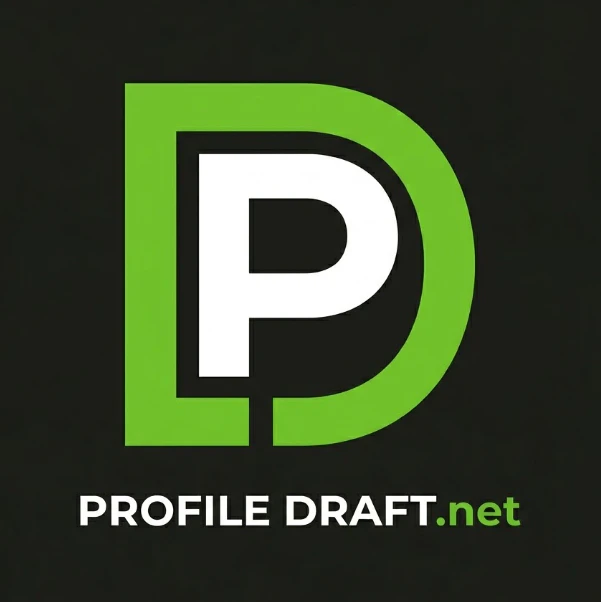 ProfileDraft.net