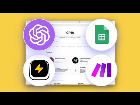 Actionize AI gallery image