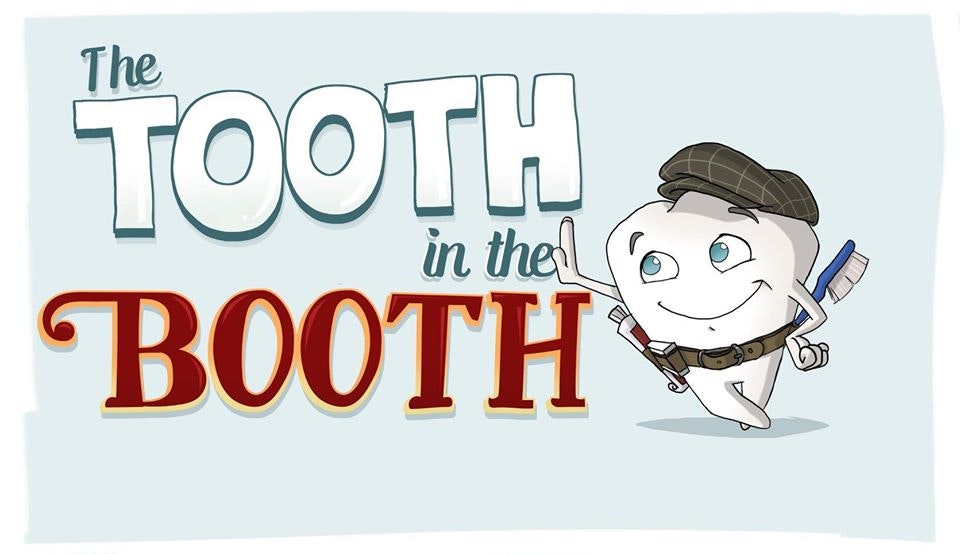 Tooth in the Booth gallery image