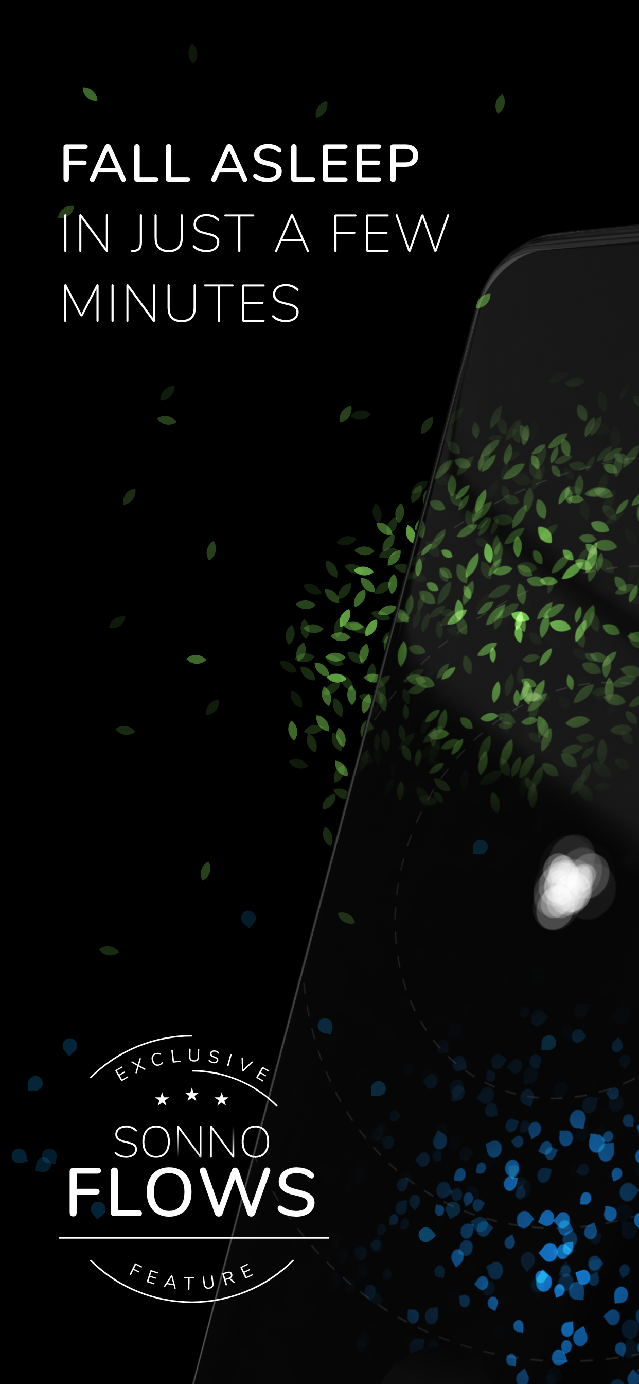 SONNO: Discover "Flows" gallery image