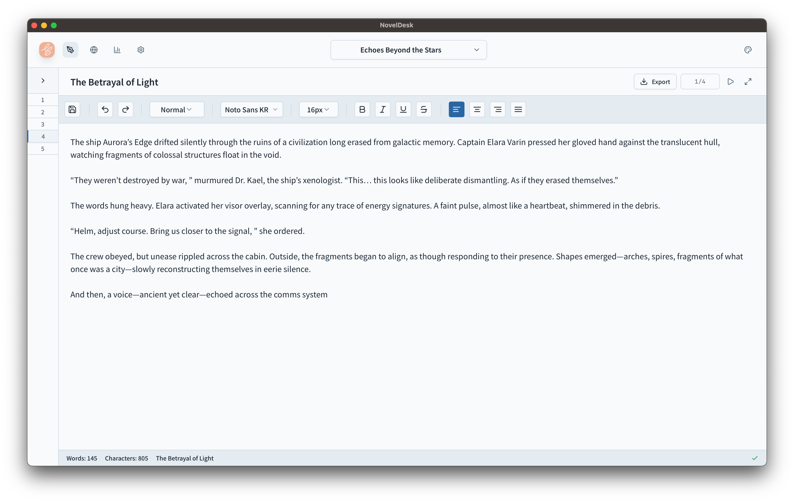 Média Nouveau-nouveau - Concentrez-vous sur l'écriture, et non les applications de jonglerie 3