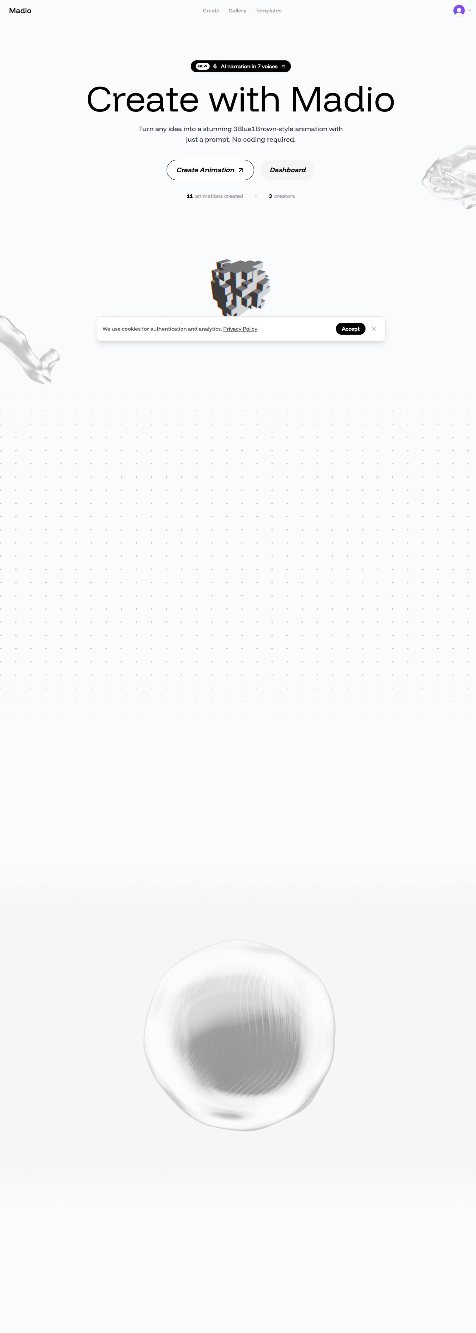 Madio screenshot 4