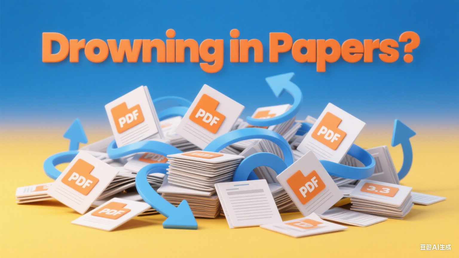 Litreview-ai - Wechseln Sie in wenigen Minuten von vielen PDFs zu einer Cable Literature Review. Medien 3