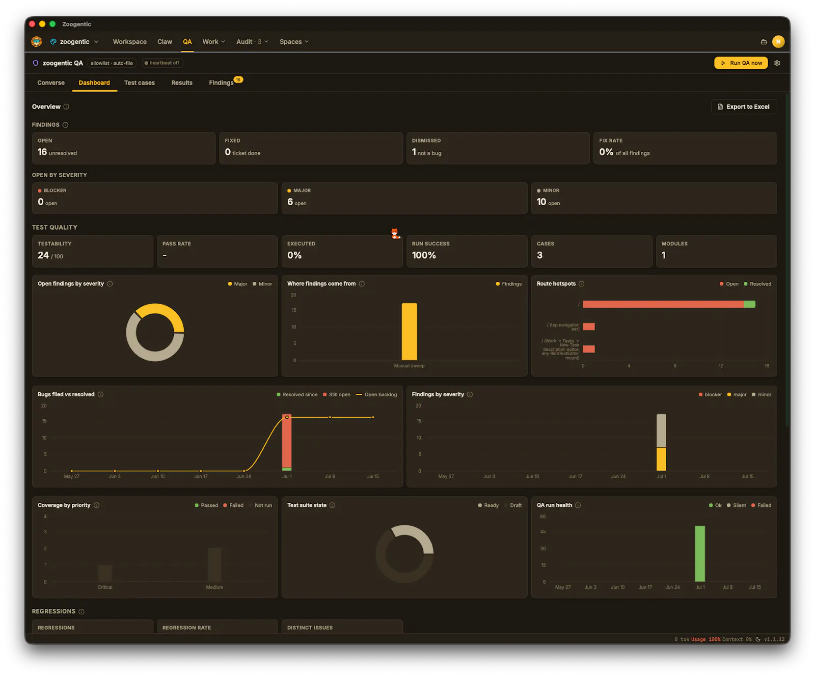 Zoogentic screenshot 7