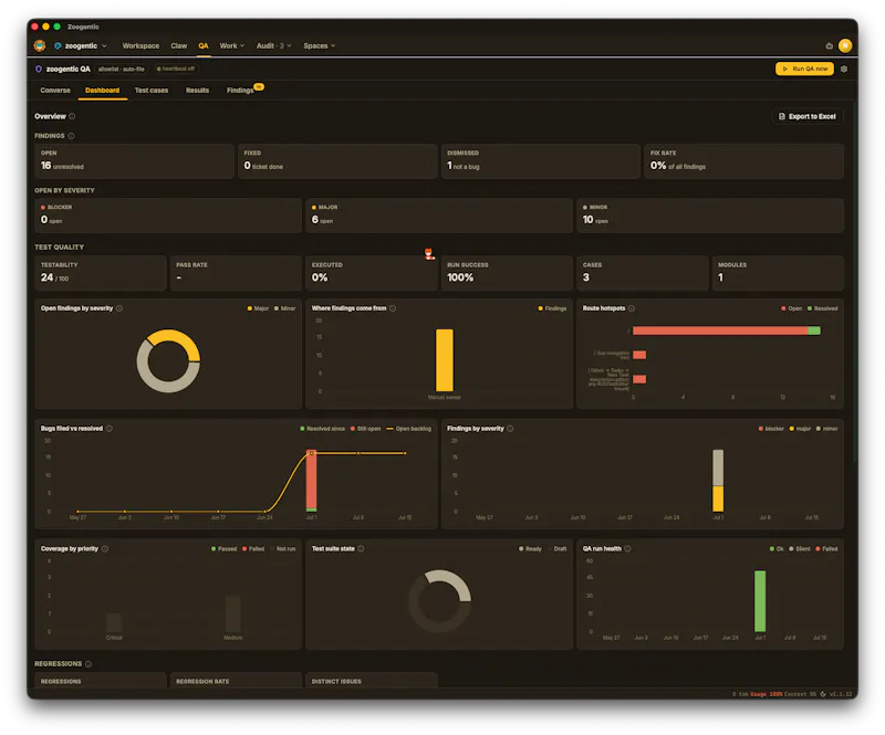 Zoogentic screenshot 7