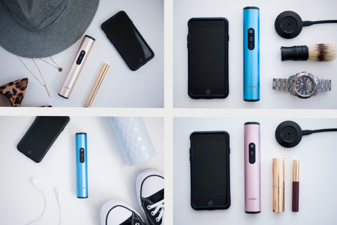 Lumio Tooth Brush gallery image