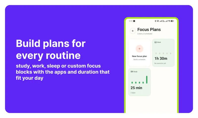ScrollStop screenshot 2