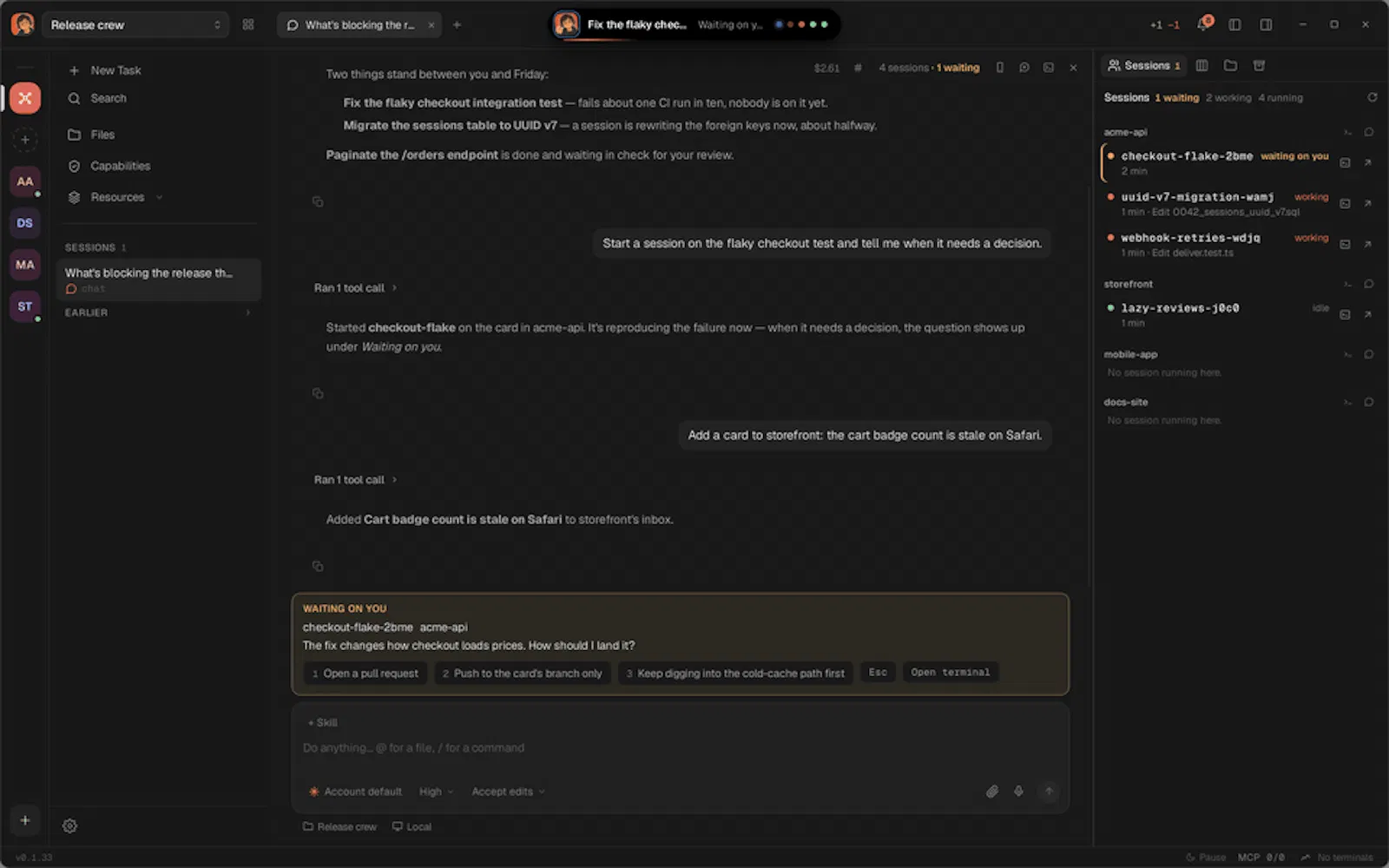devpit screenshot 2