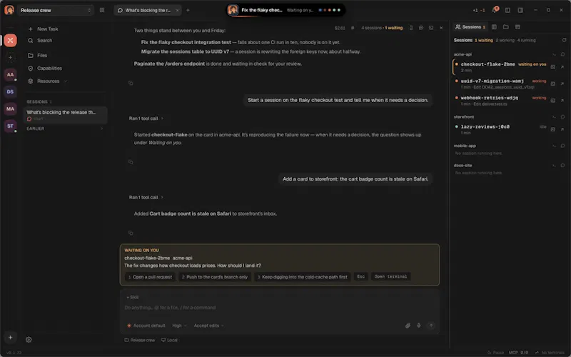 devpit screenshot 2