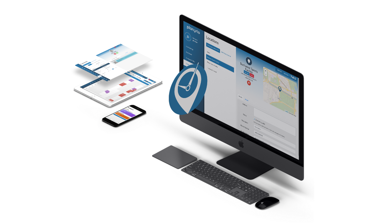 Planorio gallery image