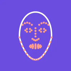 AI Face Shape Detector logo