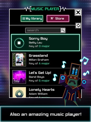 Groove Planet gallery image