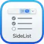 SideList