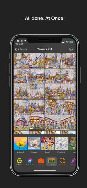 Photos+ gallery image