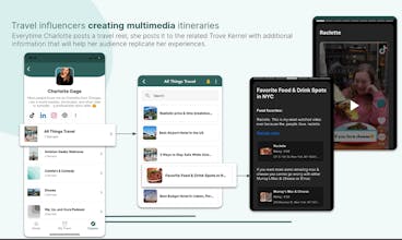 Trove Collective gallery image