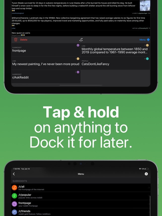 Submarine Two gallery image