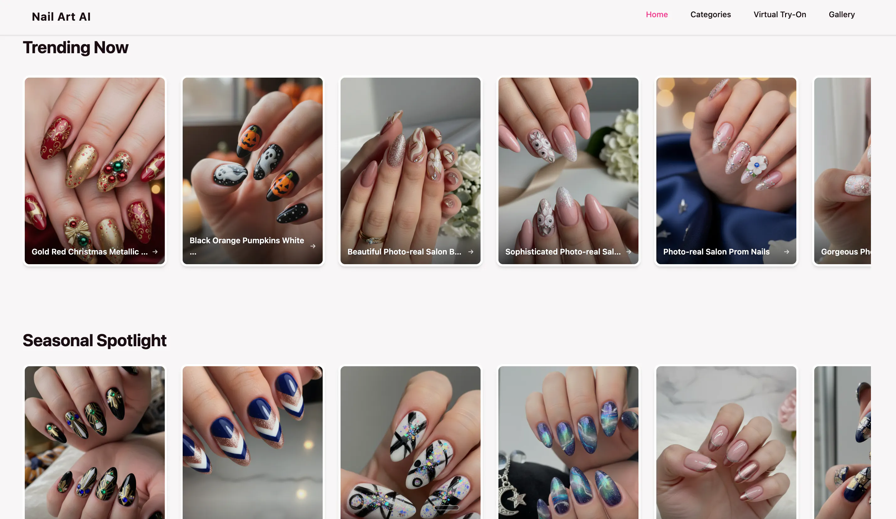 NailArtAI gallery image