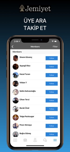 Jemiyet gallery image