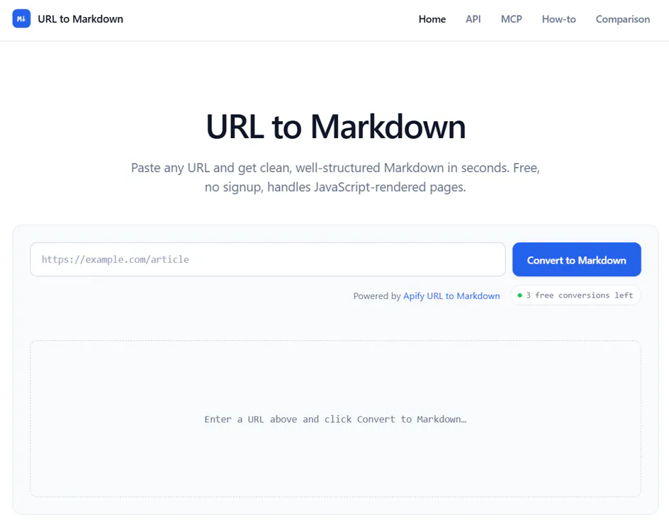 URL to Markdown gallery image
