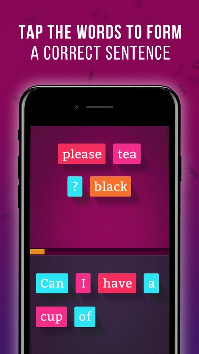 Sentence Master gallery image